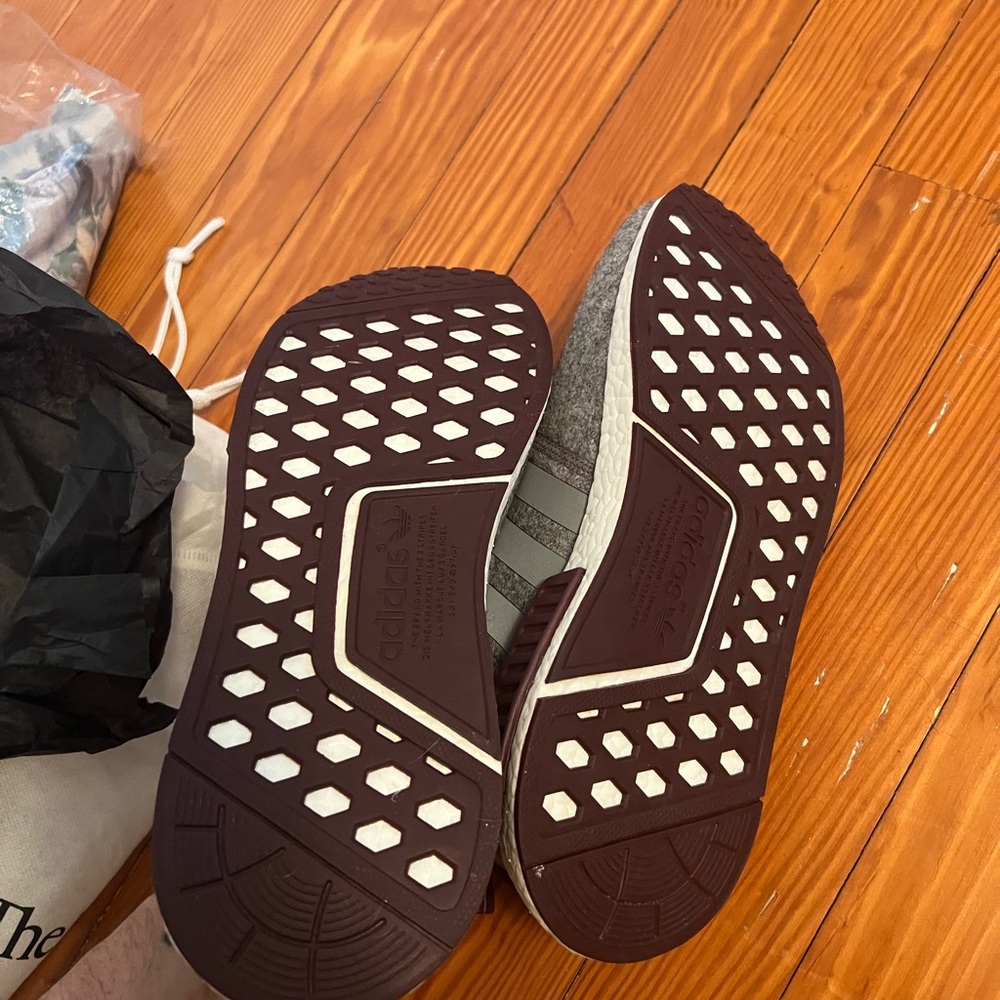 Adidas boost - Picture 2 of 4
